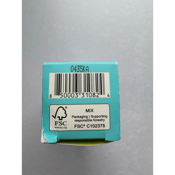 TULA Skincare So Poreless Deep Exfoliating Scrub Face Wash 2.89oz. Full Sized - Picture 8 of 8